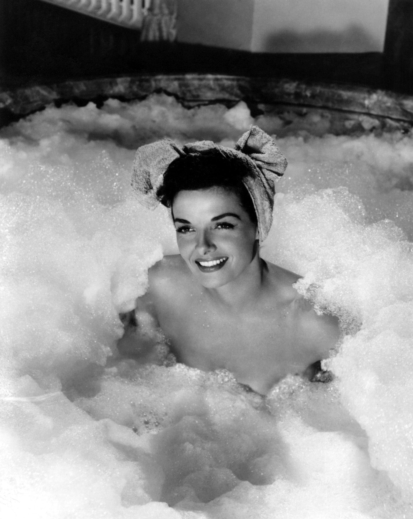 Jane russell bikini